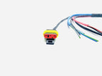 VDO A2C53092432 Ocean Link Harness for