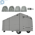 RV Cover for Class A Motorhome Trailer Camper (40'-43')