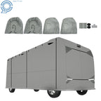 RV Cover for Class A Motorhome Trailer Camper (40'-43')
