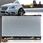 Bumper Brush Grille Guard for Lexus RX330 RX350 RX400H (2004–2009)