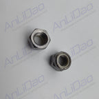 Tilt Pin Kit for Mercruiser Bravo 1 2 3 (56-44166A1, 44166A1)