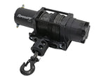 Winch Mount for Polaris RZR Trail 900 / S 1000 (2021+) - 6000 lb