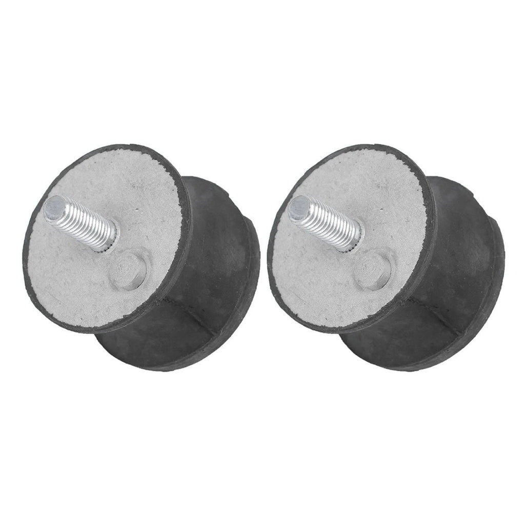 2Pcs Engine Manual Transmission Mount for BMW 525 528 540 (1977-2003)