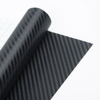 3D Waterproof Carbon-Fiber Vinyl Wrap Sheet Roll for Universal Use