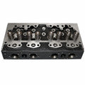 Cylinder Head 3637485M91 for Massey Ferguson 65, 302, 304