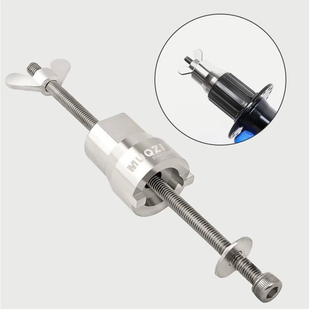 Freewheel Removal Tool for Bicycle