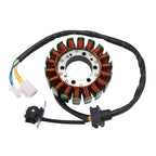 Stator Coil for Suzuki Hayabusa GSX1300R (2008–2024) & GSX1300BK B-King (2008–2010)