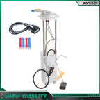 Electric Fuel Pump Module Assembly for Chevrolet S10 Pickup GMC Sonoma (1996)