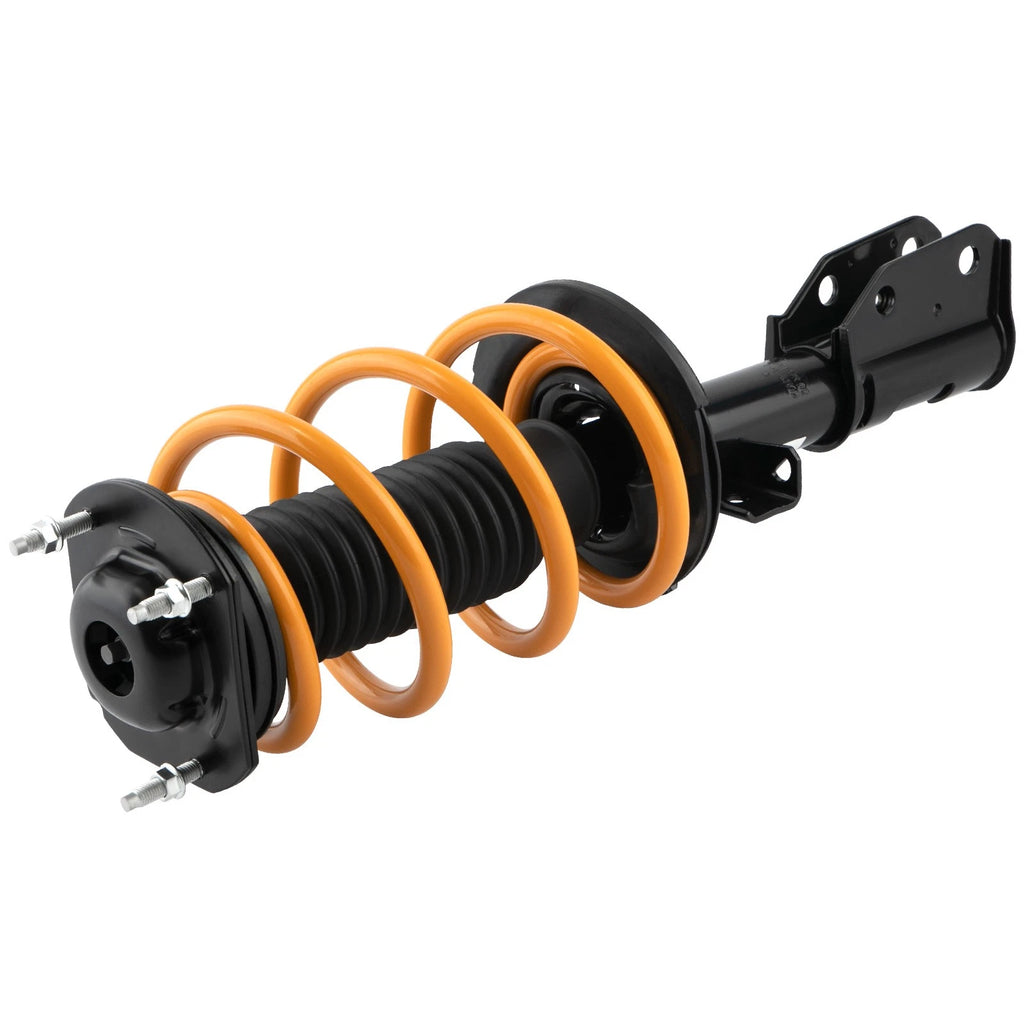 Front Complete Strut Shock for Buick Enclave, Chevy Traverse, GMC Acadia (2008–2017)