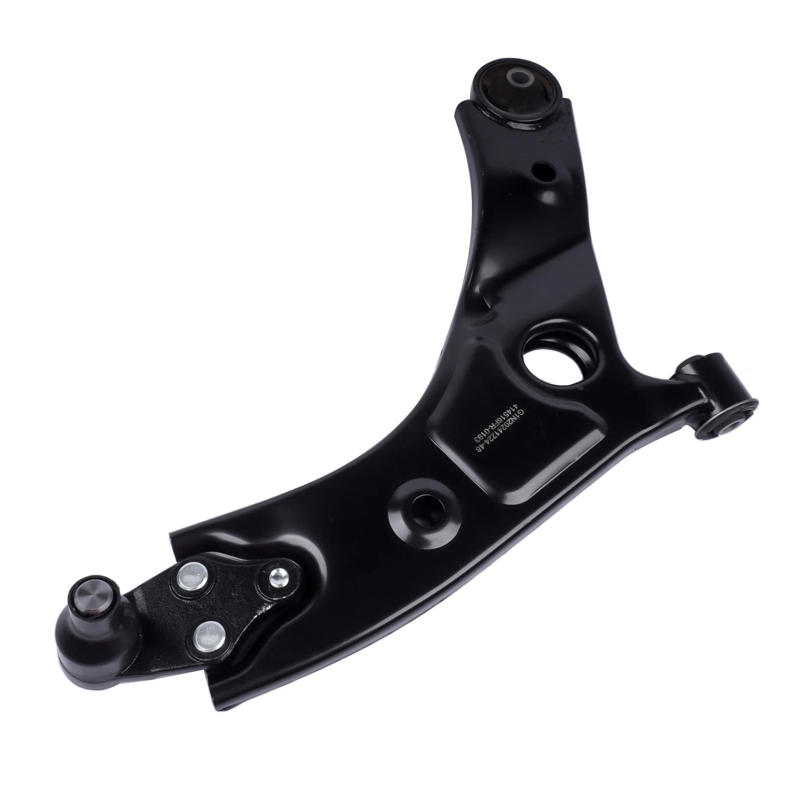 Lower Right Control Arm for Hyundai Palisade, Kia Telluride (2020–2023)