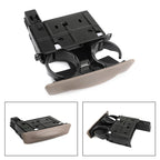 Cup Holder Assembly for Ford F250 F350 (1999-2004) Tan