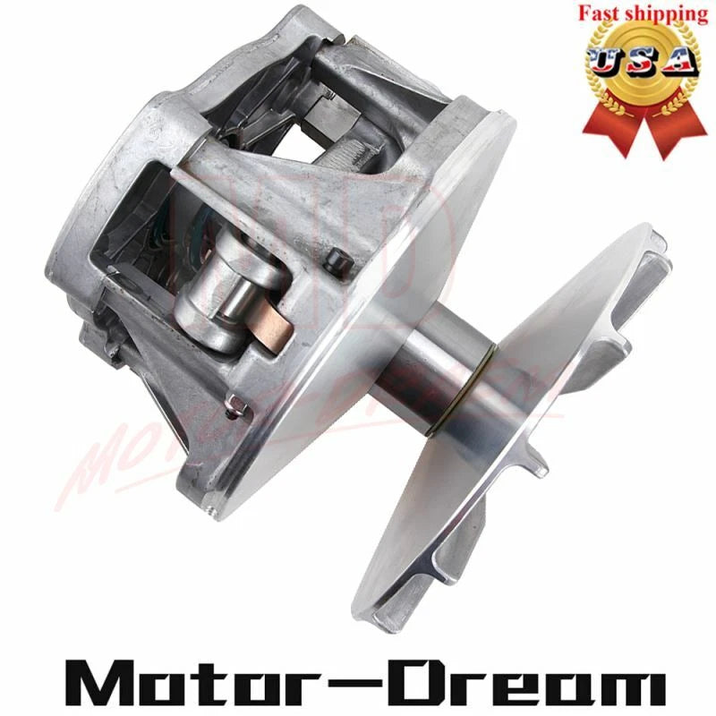 Primary Drive Clutch Assembly for Polaris RZR Ranger 800 Crew XP (2010–2014)