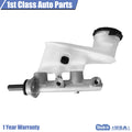Brake Master Cylinder with Reservoir for Honda Accord (2003–2007)