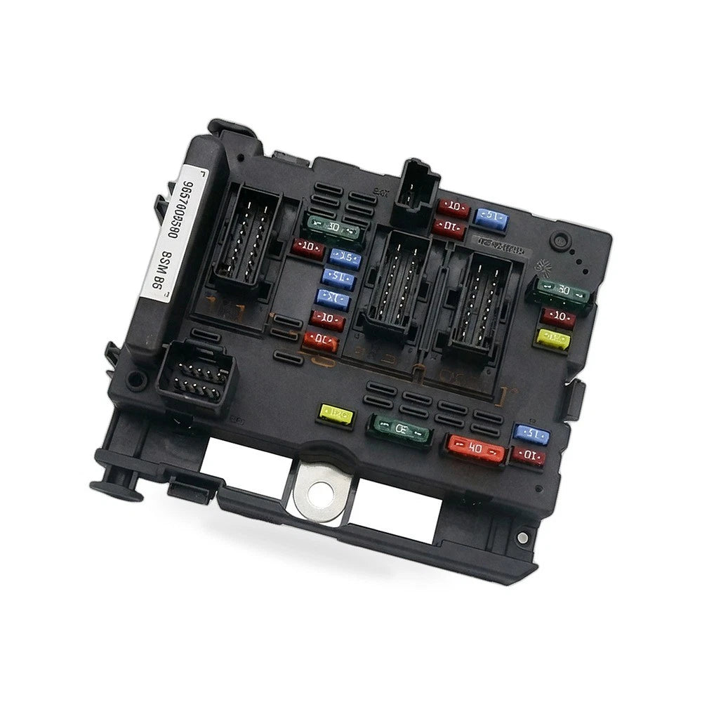 Fuse Box Sensor for Peugeot 307, 408, Citroen C3, C4 (9657608580, 9657573680)