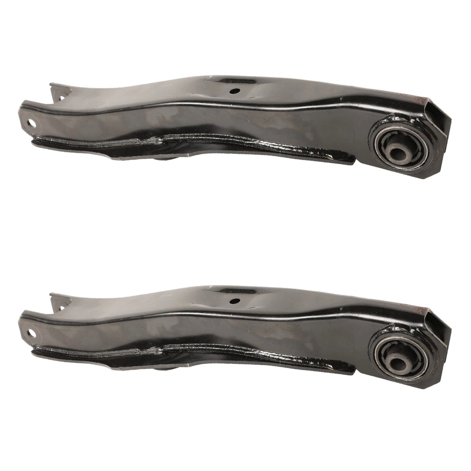 Set of 2 Rear Lower Control Arms for Kia Sorento (2011–2015)