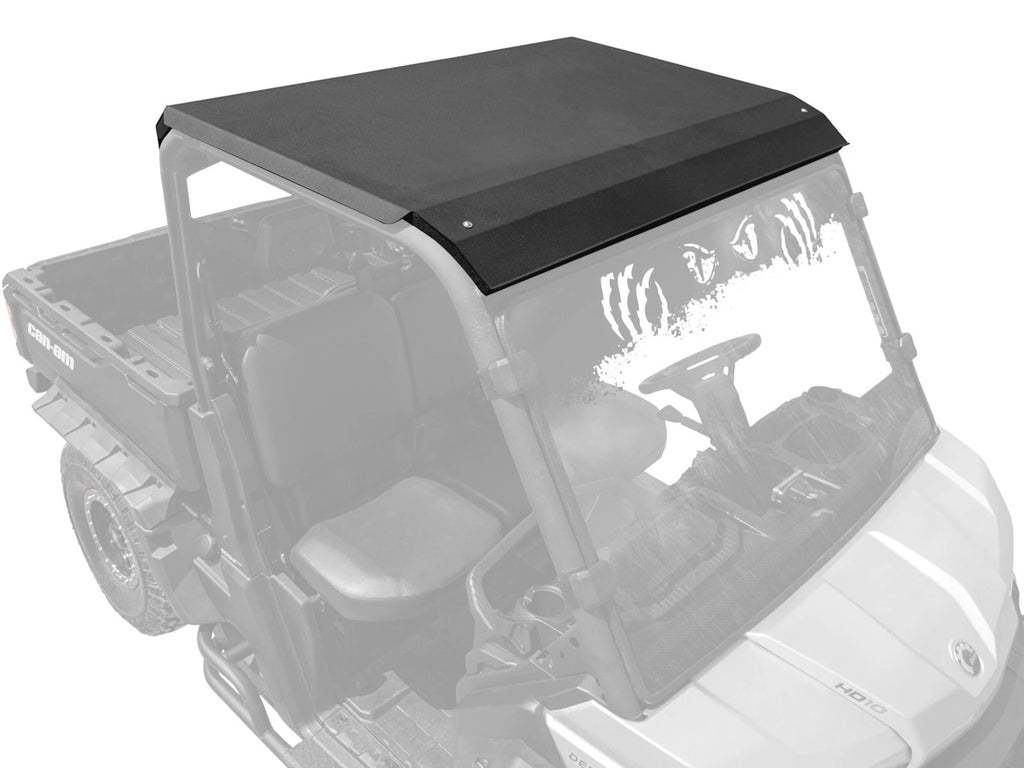 Heavy Duty Aluminum A-Arms for Can-Am Defender HD (2015–2023)