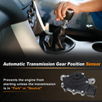 A/T Range Sensor Neutral Safety Switch for Honda Accord Civic CR-V (2003)