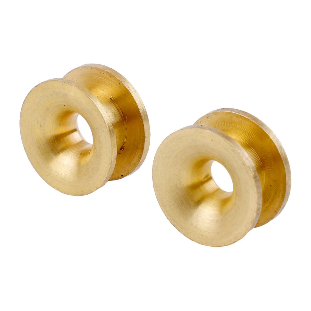 10PCS Grass Trimmer Head Eyelets for Easy Replacement