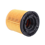 Set of 4 Engine Oil Filters 26350-2M000 for Hyundai Elantra, Kia Sorento, Rio (1.6L)