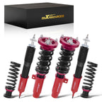 24 Way Damper Coilover Shocks for BMW E92 E93 (2006–2013)