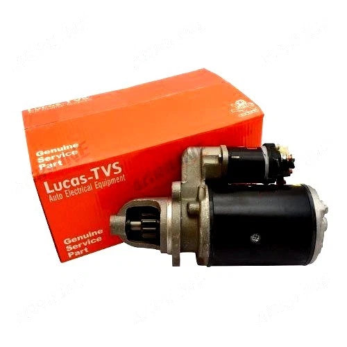 Starter Motor for Massey Ferguson 3080 3090