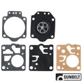 B1GND8 Carb Gasket for Zama (Fits )