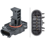 Mass Air Flow Sensor for Chevy Yukon, Suburban