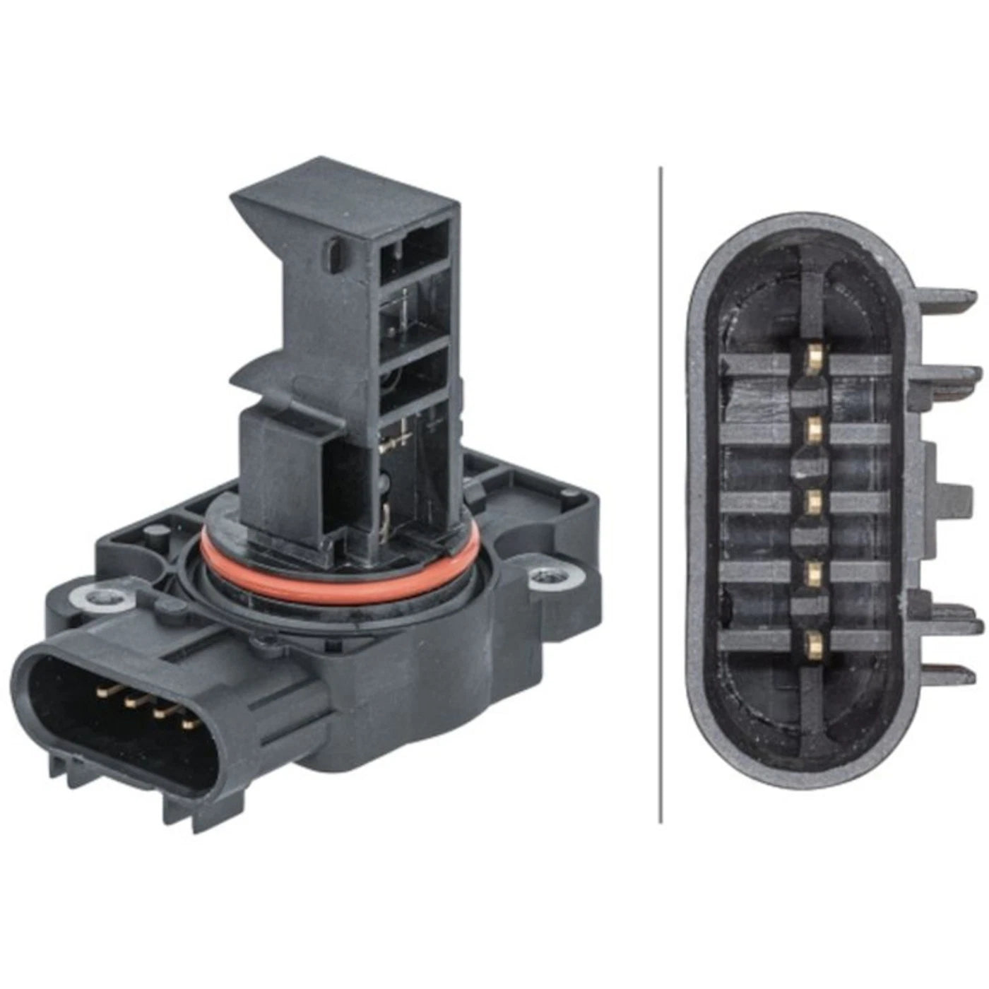 Mass Air Flow Sensor for Chevy Yukon, Suburban