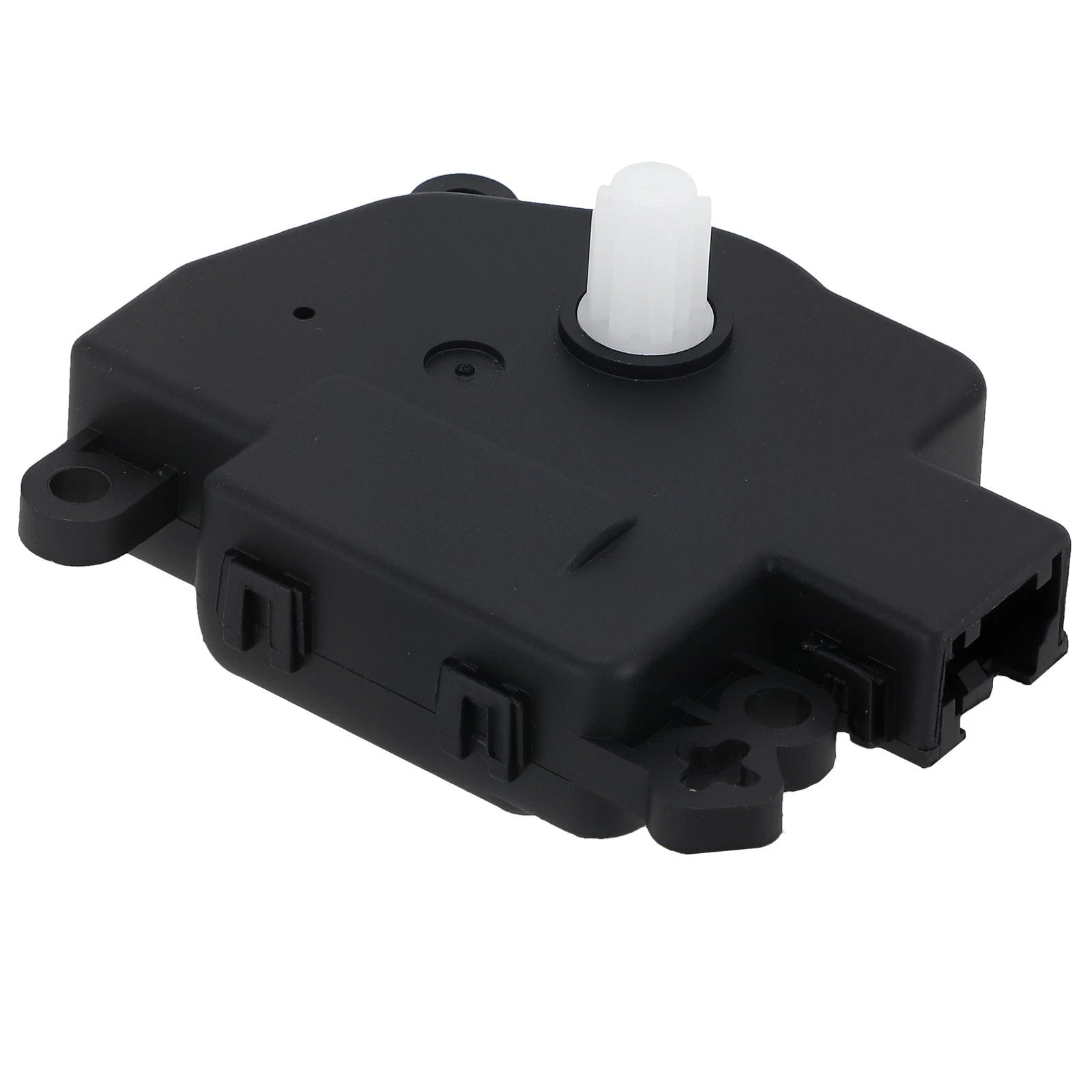 HVAC Heater Blend Door Actuator for Nissan Infiniti (27743ZP00A, 604-970)
