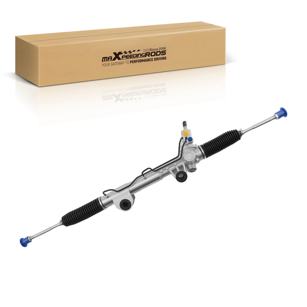 Power Steering Rack and Pinion for Dodge Ram 1500 V8 5.7L 4WD (2003–2005) 26-2140