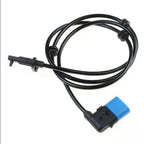 Rear Side ABS Wheel Speed Sensors for Mercedes CLA250 CLA45 GLA45 (2014-2023)