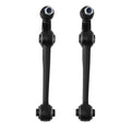 2X Front Lower Control Arm w/Ball Joints for Ford Fusion (2007–2012)