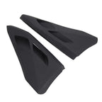 Upper Wind Deflector for Honda CRF1000L Africa Twin (2016–2020)