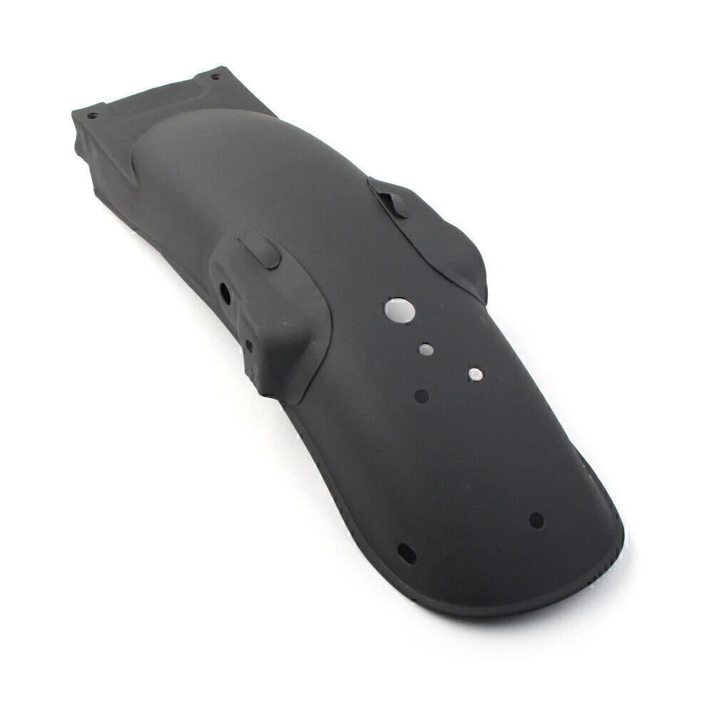 Rear Retro Fender Mudguard Cover for Honda CG125 (Universal)
