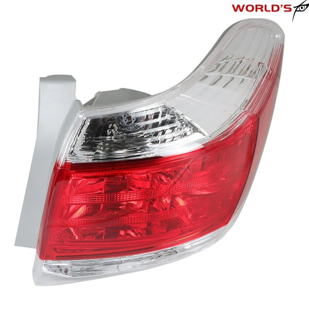 Rear Tail Light Lamp for Toyota Highlander (2011–2013)