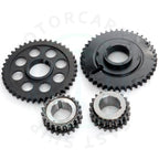 Full Gasket Set with Timing Chain Kit for Ford F-150 (1997–1998)