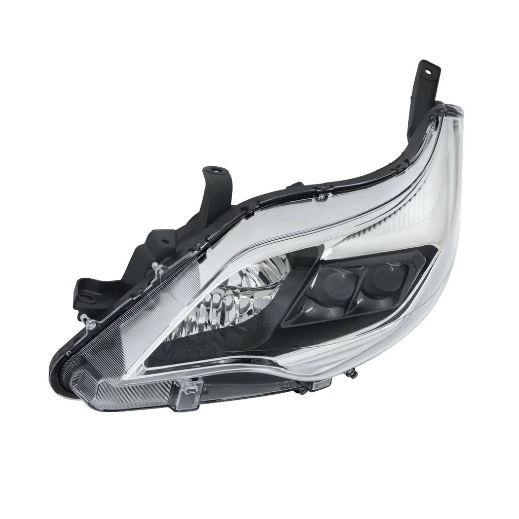 Front Headlight for Toyota Avalon (2013–2015) Left Side Clear Lens
