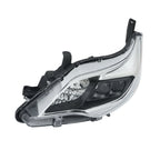 Front Headlight for Toyota Avalon (2013–2015) Left Side Clear Lens