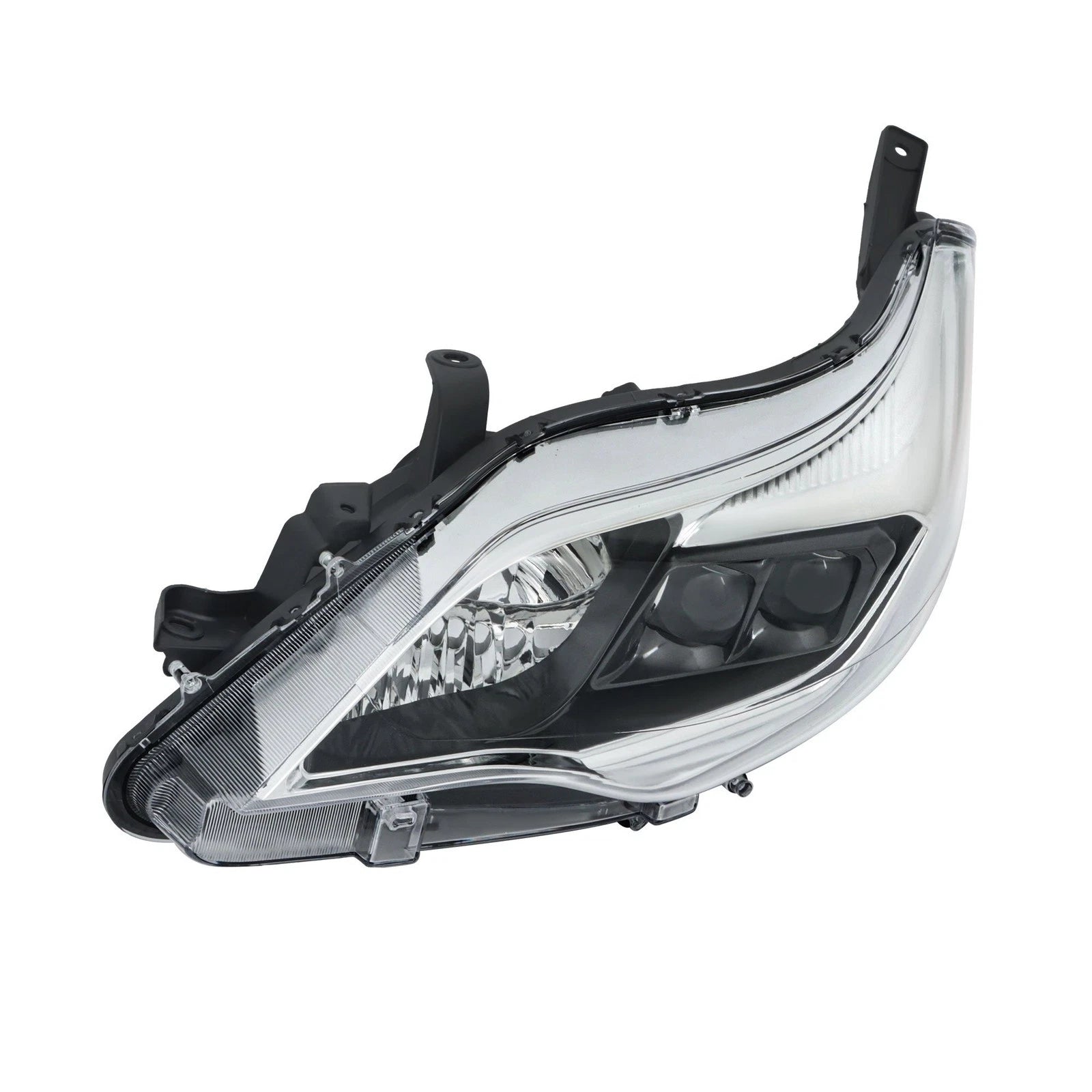 Front Headlight for Toyota Avalon (2013–2015) Left Side Clear Lens