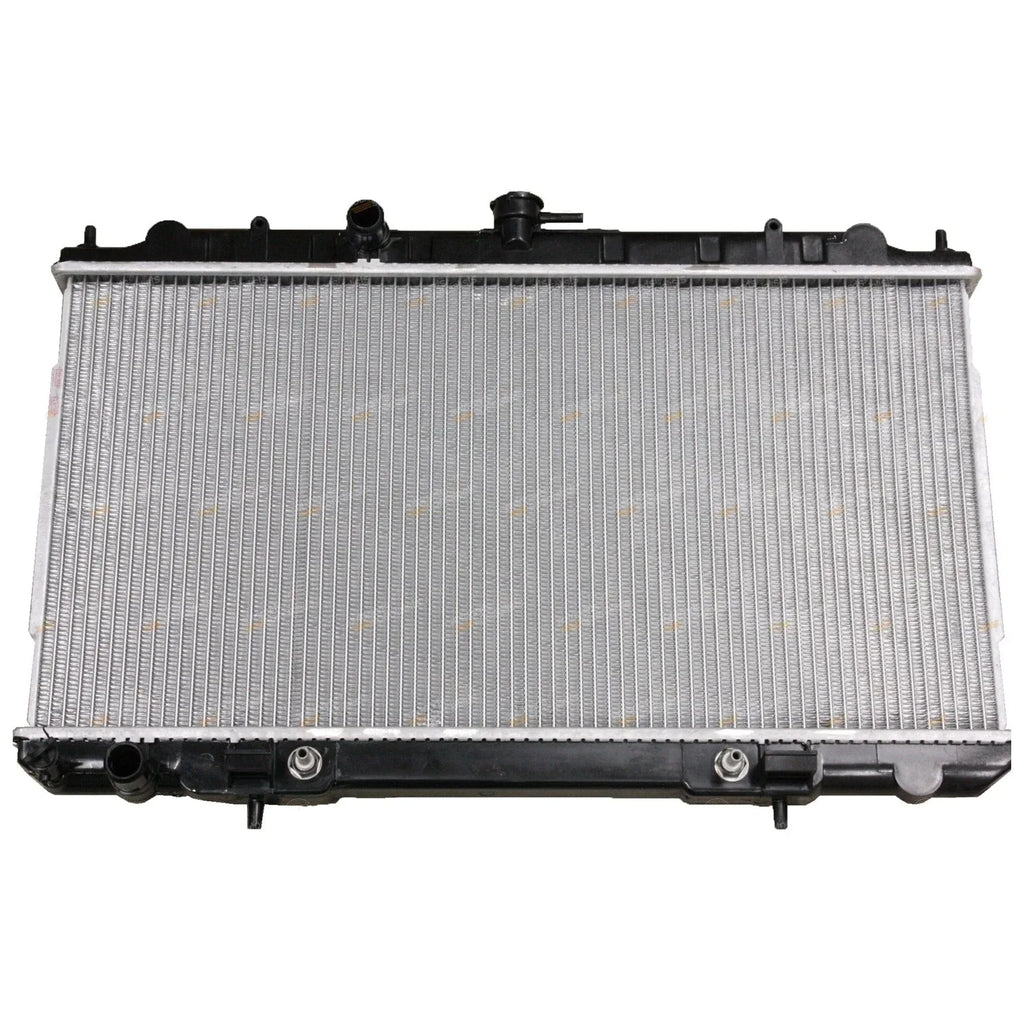 Alloy Radiator for Nissan Pulsar N16 Auto Sedan 1.6L/1.8L (2000-2006)