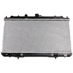 Alloy Radiator for Nissan Pulsar N16 Auto Sedan 1.6L/1.8L (2000-2006)