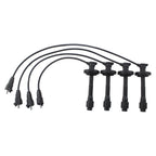 Ignition Wire Set 5mm for Chevy Prizm, Toyota Corolla 1.8L L4 (1998–2002) 671-4169