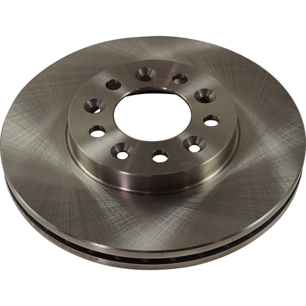 Front Disc Brake Rotors for Ford Windstar (1999–2003)