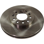 Front Disc Brake Rotors for Ford Windstar (1999–2003)