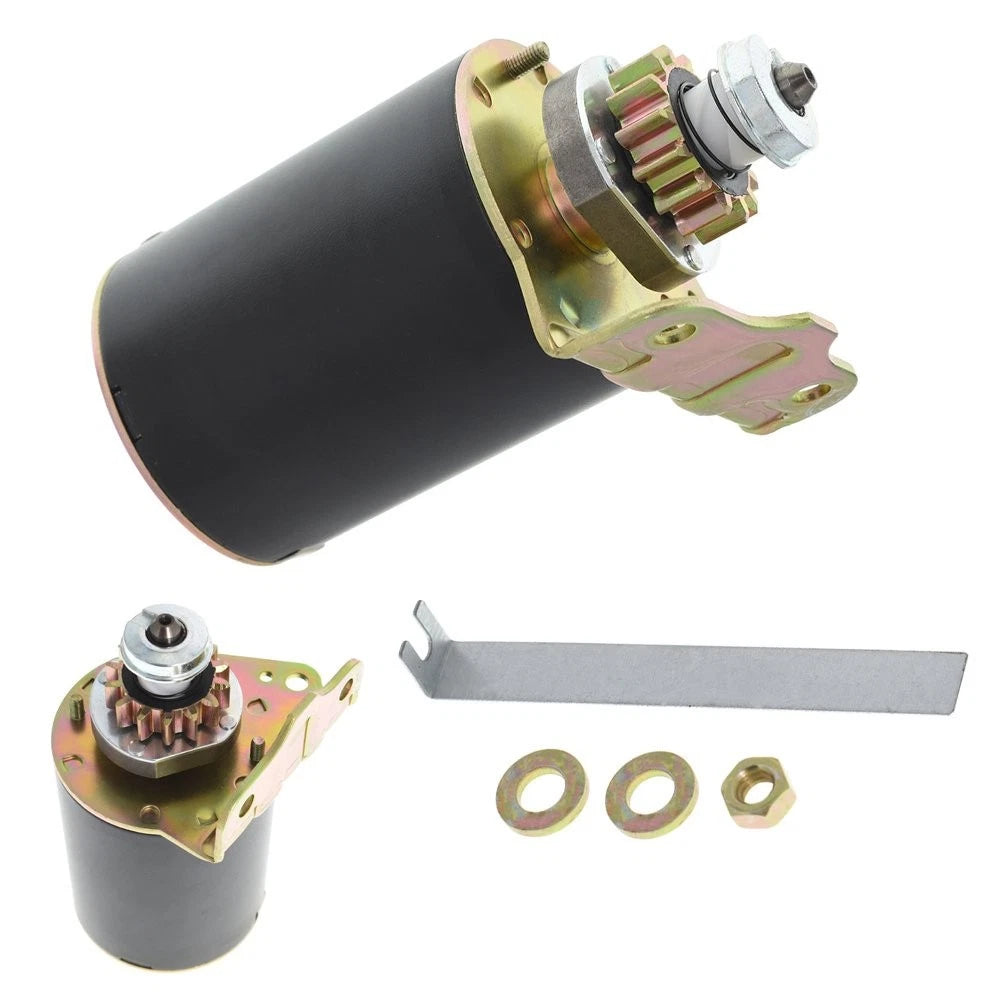 Starter for Briggs & Stratton 14-18.5 HP Engines (Various Years)