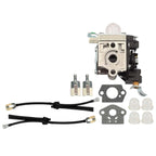 Carburetor Kit for Multiple Models (Fits )