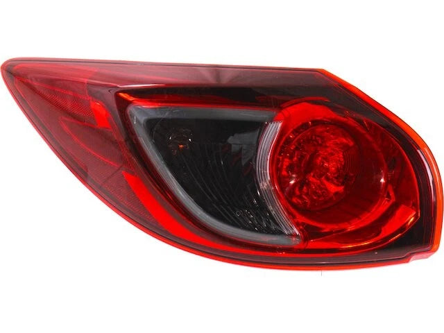 Left Outer Tail Light Assembly for Mazda CX-5 (2013–2016) NN584VZ