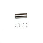 66mm Big Bore Piston Kit for Daytona ZS 190cc Engine (PIT PRO)