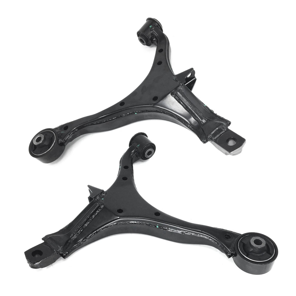 Pair Front Lower Control Arms for Honda CR-V (2002–2006) K640400 K640399