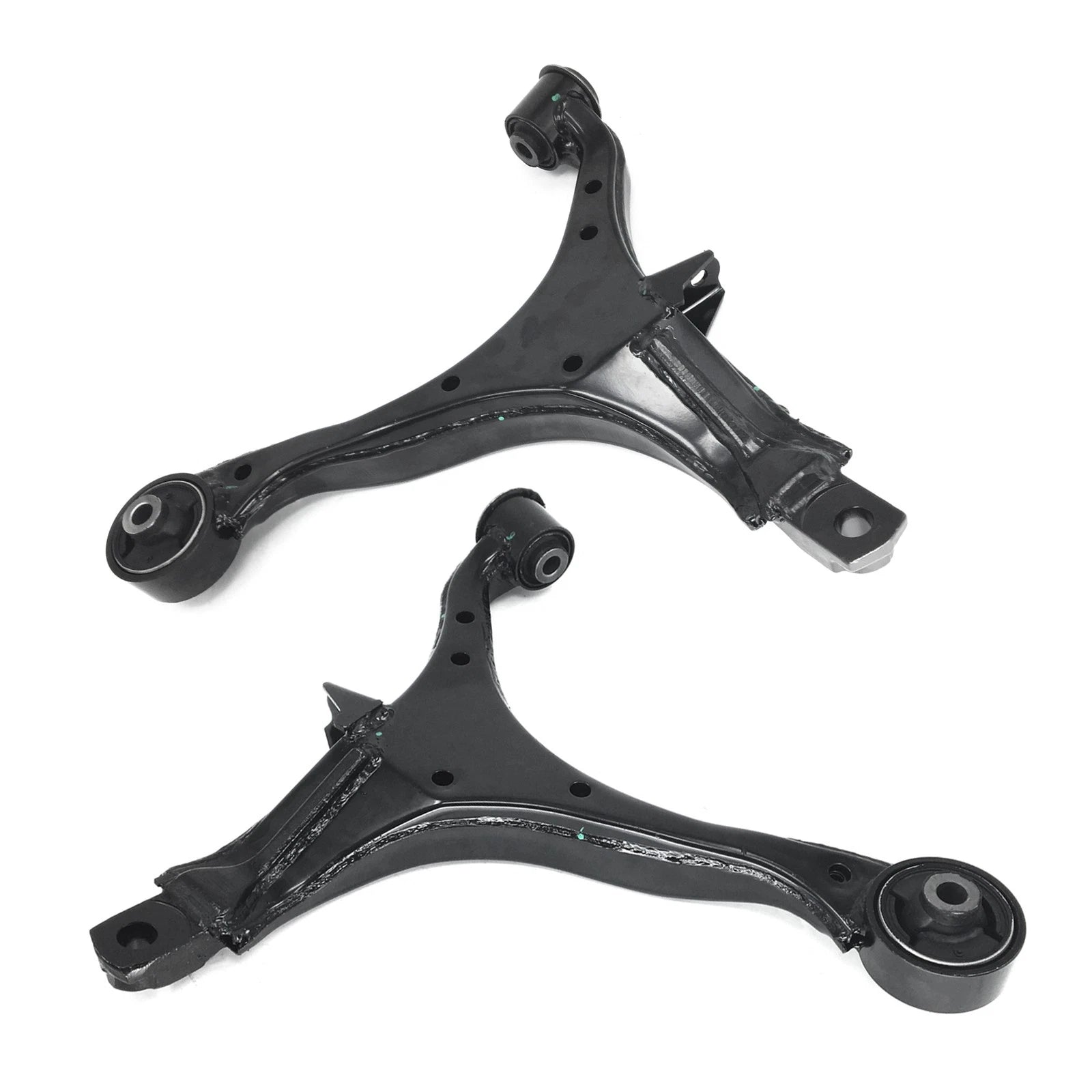 Pair Front Lower Control Arms for Honda CR-V (2002–2006) K640400 K640399
